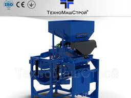 Калибратор семян КБС-В