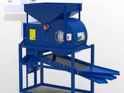 Калибратор зерна КБС mini