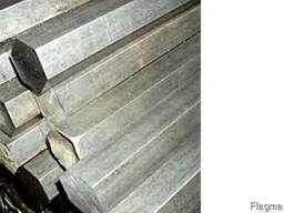 Калиброванный шестигранник 24 сталь 35, 45, купить, цена,