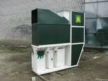 Сепаратор аэродинамический ИСМ-30 - фото 3
