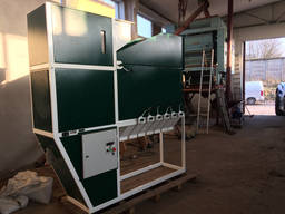 Зерновой сепаратор ИСМ-30