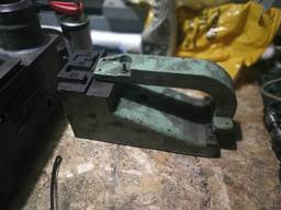 Калибры зубострогального станка