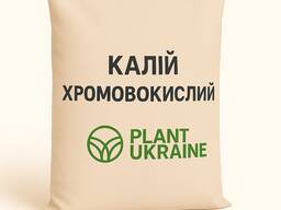 Калій хромовокислий хч