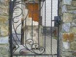Калитки - фото 3