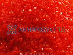 Калий двухромовокислый