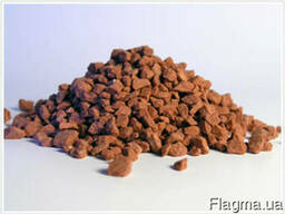 Калій хлористий. Склад: 60% Калій (K2O).