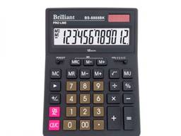 Калькулятор ‘Brilliant’ BS-8888ВК 12 разрядов