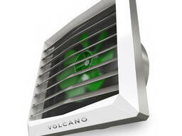 Тепловентилятор Volcano VR1 EC