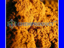 Камедь рожкового дерева