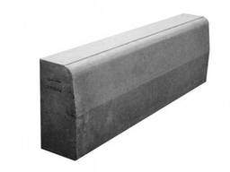 Камень бортовий: БР 300.60.20