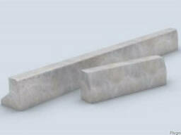 Камень бортовой БР 300.30.18 цена