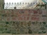 Камень бут Васильков, Обухов, Боярка, Фастов, Белая Церковь, - фото 1