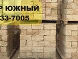 Камень ракушняк — ракушняк — блок ракушняк — кирпич — газобетон — Отсев — песок — Карьер - фото 2