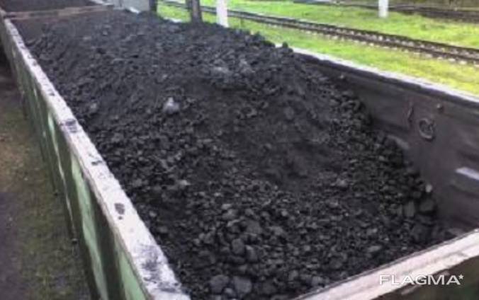 Каменный газовый уголь марки ДГР (0-200).