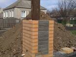 Каменщик, лицевая Кладка - фото 3