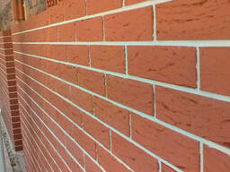 Каменщик облицовщик