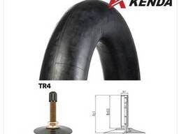 Камера 2.50-16, 2.75-16, 3.00-16 TR4 Kenda МОТО