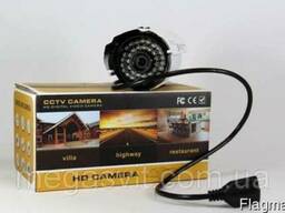 IP камера видеонаблюдения 635 IP 1.3 mp