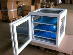 Камера для пароформалиновой стерилизации. Пароформалиновая