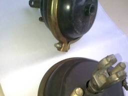 Камера гальмівна тип-16 для тракторного причепа 2птс-4