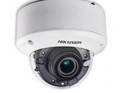 Камера наблюдения Hikvision DS-2CC52D9T-AVPIT3ZE- 2 mp/Vario