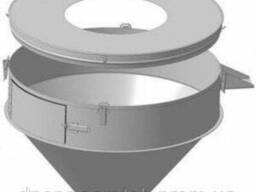 Камера ПКП-20.07.000