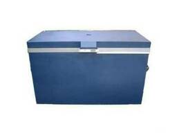 Камера пропарочная универсаль КПУ-1