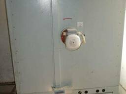 Камера тепла та вологи 12 КТВ-0,4 -11