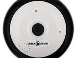 Камера видеонаблюдения беспроводная Greenvision GV-090-GM-DIG20-10