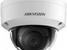 Камера видеонаблюдения HikVision DS-2CD2125F-I (6.0)