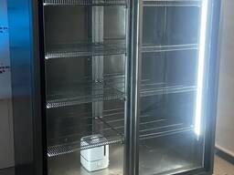 Камера Визрівання М'яса. Шафа для ферментації м'яса AVS/1200