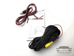 Камера заднего вида Mercedes B-Class W246 2011-2015 г.