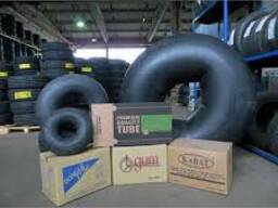 Камеры 9.5-48 на сельхозшины