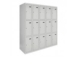 Камеры хранения в наличии