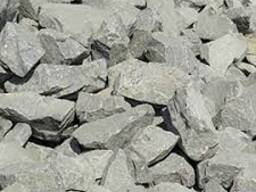 Камінь бутовий фракції 150-450 мм