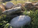 Камінь Галька Валуни іт. д - фото 2