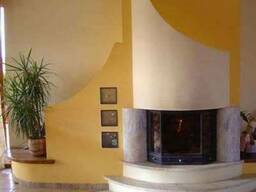 Камин печь-камин каминные топки каминная топка