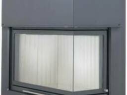 Каминная топка A. caminetti Quattro 90 R