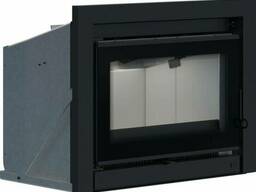 Каминная топка Kratki Kaseta/KDZ 6 кВт