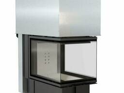 Каминная топка Kratki NBU/500/700 LP/G 11 кВт