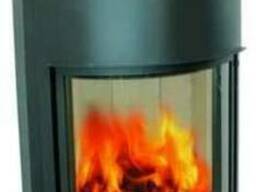 Каминные топки