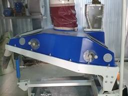 Камнеотделительные машины Камнеотборник