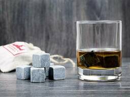 Камни для охлаждения напитков Whiskey Stones-2