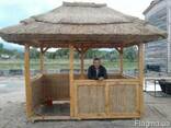Камышовые маты - фото 5