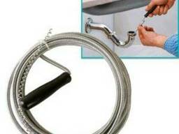 Канат сантехнический Ф 16 мм