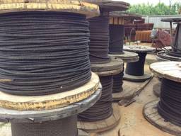 Канат стальной Ф 14,5 мм ГОСТ 7665-80