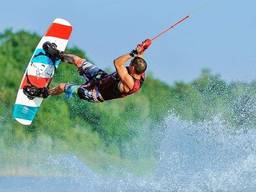 Канатные дороги для вейкбординга [Модель PRO]