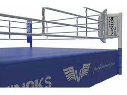 Канаты V`Noks для боксерского ринга 5 м
