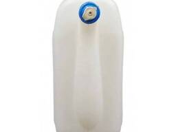 Канистра 10 л с носиком