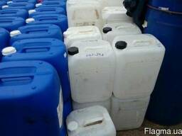 Канистра 20л,25л,30л,50л.